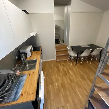 Apartments Porsgrunn Appartement *