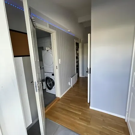 Appartement Apartments Porsgrunn