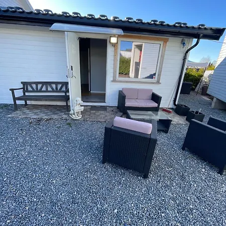 Appartement Apartments Porsgrunn Porsgrunn