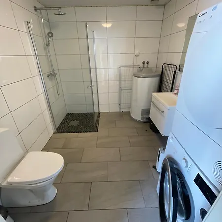 Apartments Porsgrunn *